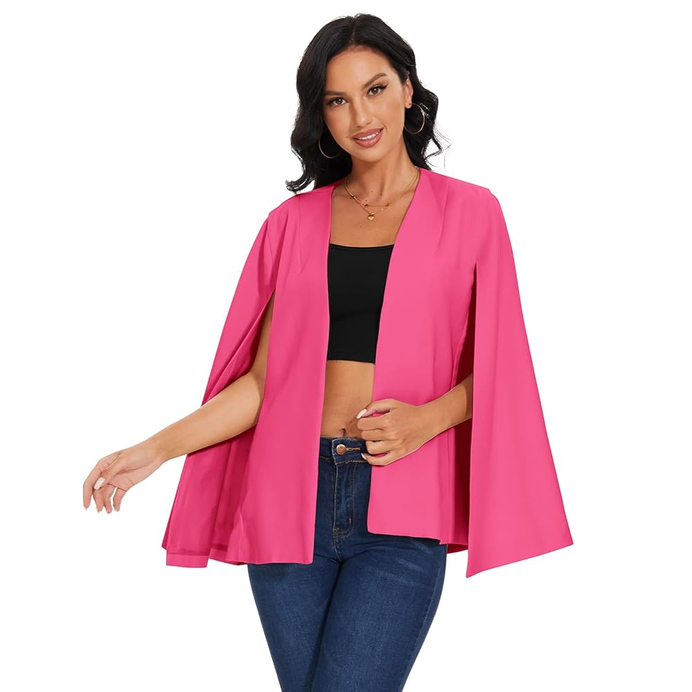 Eaphi　back ribbon classy jacket Hummingbird Ribbon Bomber jacket | Wasco Trade